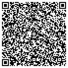 QR code with Massachusetts Registry Of Motor Vehicles contacts