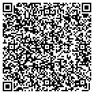 QR code with NC Dmv License Plate Agency contacts