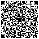 QR code with Heron Point Health & Rehab contacts