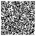 QR code with Scspa contacts