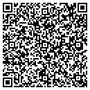QR code with Town Of Smyrna contacts