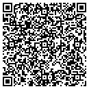 QR code with J P Mascaro & Sons contacts