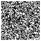 QR code with J P Noonan Transportation contacts