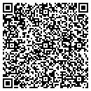 QR code with R A Specialists Inc contacts
