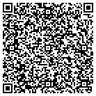QR code with Rays Van Express Inc contacts