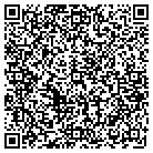 QR code with John R Doughty & Associates contacts