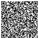 QR code with ubbad trucking llc contacts