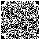 QR code with University of KY Motor Pool contacts