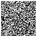 QR code with Zensoap contacts