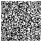 QR code with Hanson Highway Surveyor contacts