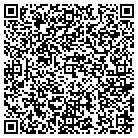 QR code with Highway Department Garage contacts