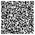 QR code with Salon 3400 contacts