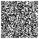 QR code with Kiantone Highway Dept contacts