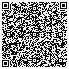 QR code with University Department contacts