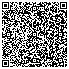 QR code with US Transportation Department contacts