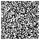 QR code with University of MO Extension contacts