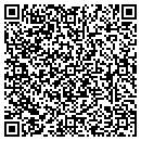 QR code with Unkel Orand contacts