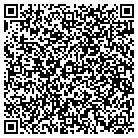 QR code with US Agricultural Department contacts