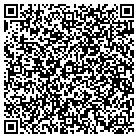 QR code with US Agricultural Department contacts