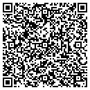 QR code with L C Scope Paint Of Manatee contacts