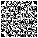 QR code with D&D Enterprises contacts