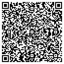 QR code with Johannes Inc contacts