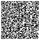 QR code with Usda Veterinary Service contacts