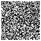 QR code with US Extension Service contacts
