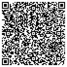 QR code with University IL Ext Clinton Cnty contacts