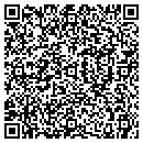 QR code with Utah State University contacts