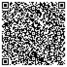 QR code with Utah State University contacts