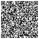 QR code with CA Veterinary Diagnostic Lab contacts