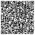 QR code with Family & Protective Service contacts