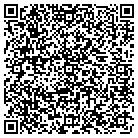 QR code with Oklahoma State Board-Vtrnry contacts