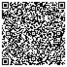 QR code with Protective & Regulatory Service contacts