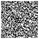 QR code with Protective & Regulatory Service contacts