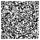 QR code with Protective & Regulatory Service contacts