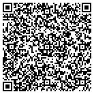 QR code with Protective & Regulatory Service contacts
