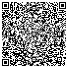 QR code with Protective & Regulatory Service contacts