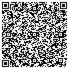 QR code with Protective & Regulatory Service contacts