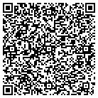 QR code with Protective & Regulatory Service contacts
