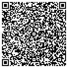 QR code with Protective & Regulatory Service contacts