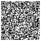 QR code with Protective & Regulatory Service contacts