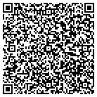 QR code with Protective & Regulatory Service contacts