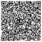 QR code with Protective & Regulatory Service contacts