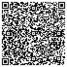 QR code with Protective & Regulatory Service contacts