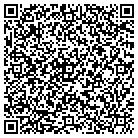 QR code with Protective & Regulatory Service contacts