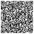 QR code with Calhoun Building Inspectors contacts