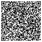 QR code with DE Soto Building Inspections contacts