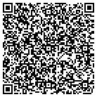 QR code with High Point Building Permits contacts